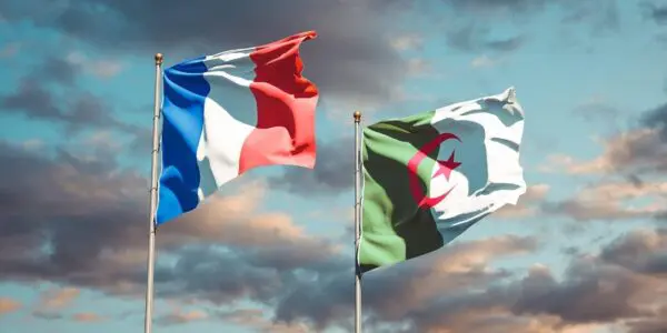 Accord de 1968 entre la France et l’Algérie : ce qu’il reste d’une coquille vide