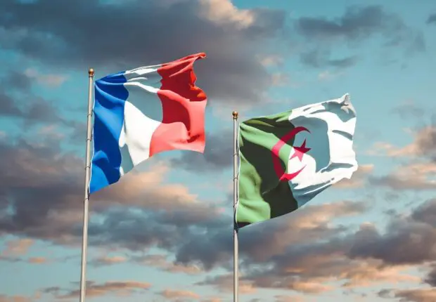 Fin de l’accord de 2013 : l’Algérie impose désormais le visa aux diplomates français