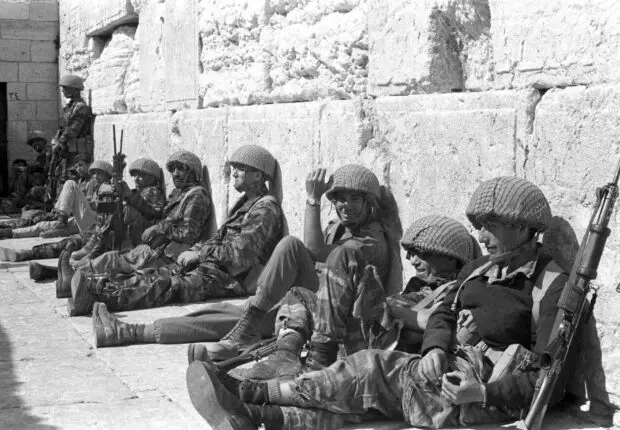 Guerre des 6 jours de 1973 : l’APS recadre la chaîne Al-Arabiya après une vidéo jugée Fake