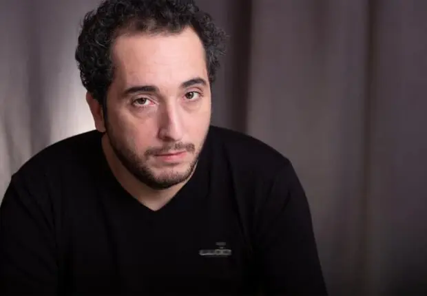 Septimius Awards 2025 : Idir Benaibouche sacré meilleur acteur africain à Amsterdam