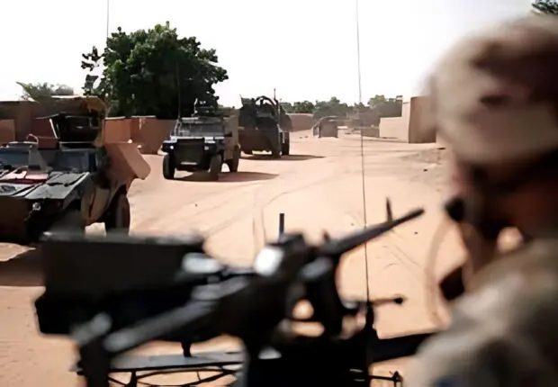 Un caporal-chef de l’ANP tombe en martyr dans une opération antiterroriste à Tipaza