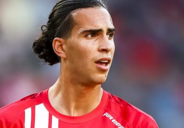 « On dirait un footballeur à la retraite », Zerrouki sévèrement critiqué