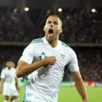 Coupe arabe FIFA 2025 : Slimani, la compétition de trop !