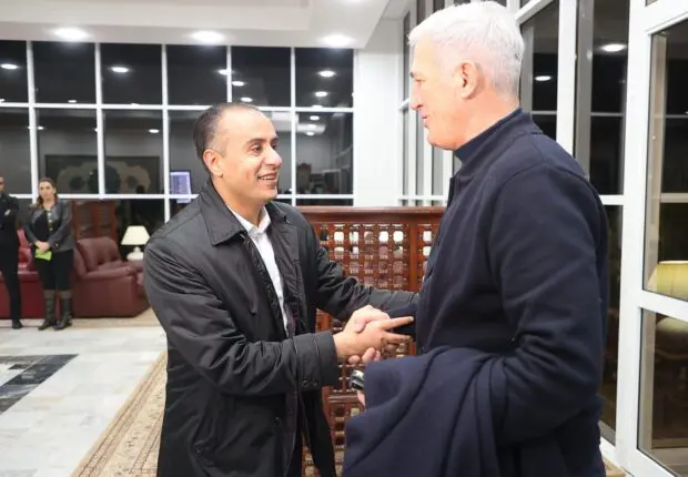 18 mois après Belmadi, Sadi et Petkovic critiqués pour n’avoir rien amélioré