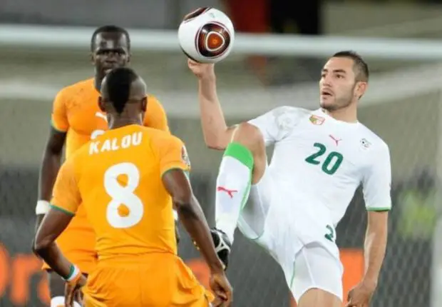 Meghni revient sur son choix pour l’Algérie et ses regrets