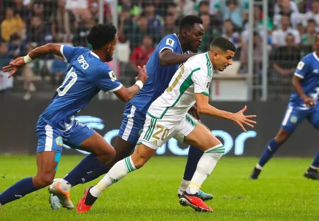Eliminatoires Coupe du monde 2026 : Somalie – Algérie, un pays proposé pour accueillir la rencontre