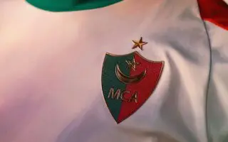 Le Mouloudia d’Alger nomme un nouveau directeur sportif