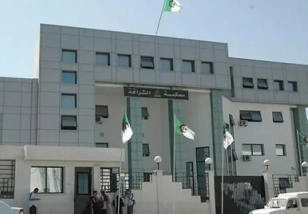 200 millions d’euros détournés : lourdes peines de prison pour un Turc et son complice en Algérie