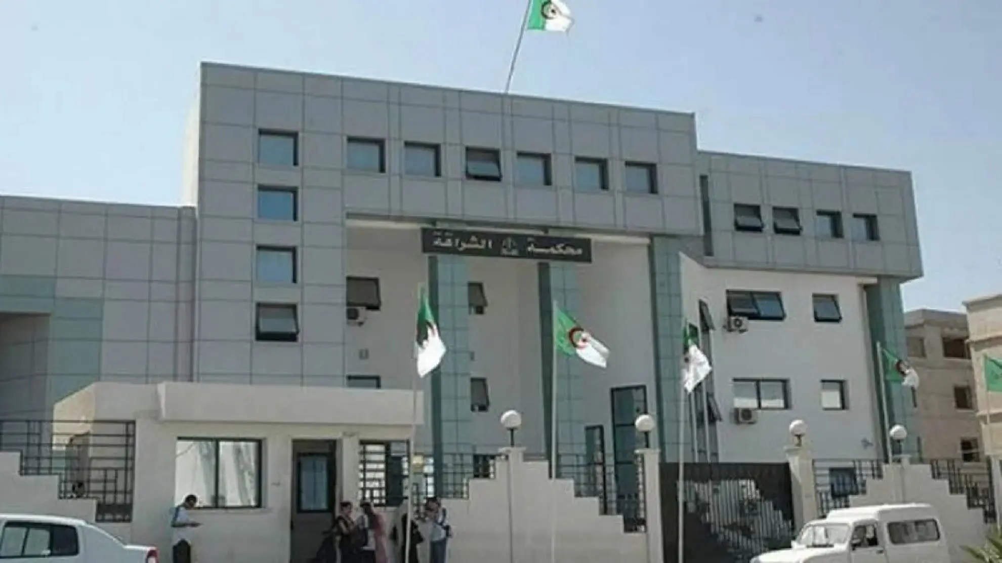 200 millions d’euros détournés : lourdes peines de prison pour un Turc et son complice en Algérie