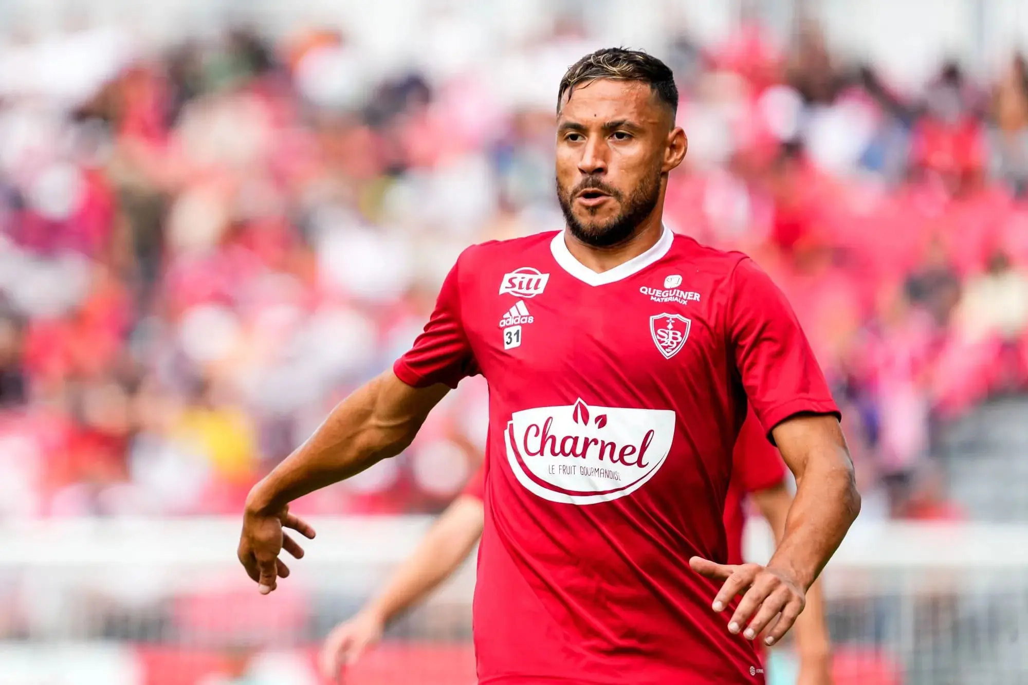 Belaïli accusé d’escroquerie par Ajaccio