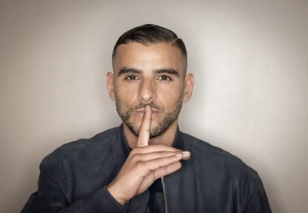Le rappeur franco-algérien Fianso convoqué devant la justice, voici pourquoi