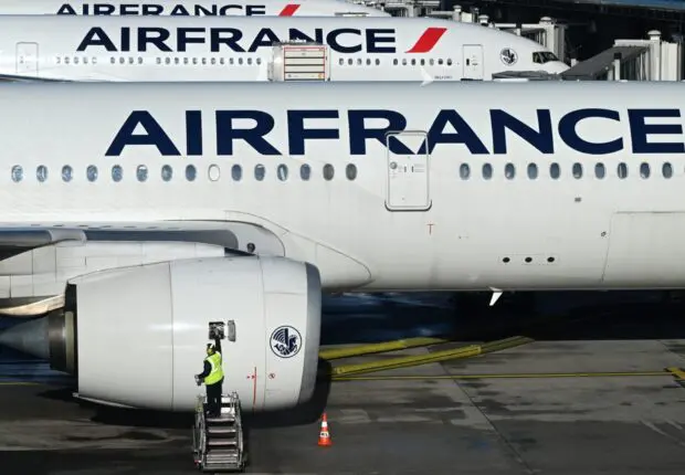 Une première en Europe : Air France va équiper toute sa flotte d’un service inédit