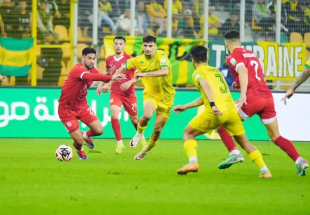 MCO – JSK, OA – MCA, USMA – USMK… sur quelles chaines voir les matchs de la 4e journée ?