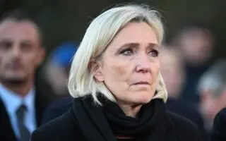 France : le RN veut sanctionner le port du voile dans la rue par une amende