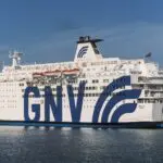 Bonne nouvelle pour la diaspora : une ligne maritime Gênes – Alger bientôt lancée