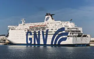 Bonne nouvelle pour la diaspora : une ligne maritime Gênes – Alger bientôt lancée