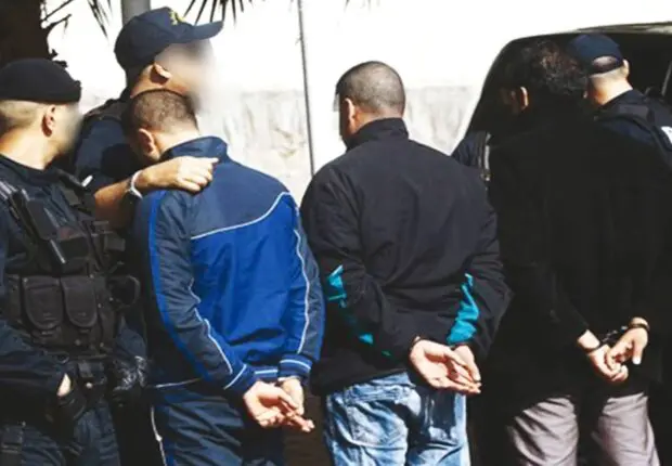 1,7 milliard de centimes volés, la famille de la victime impliquée