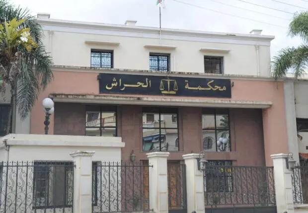 Affaire infirmière tiktokeuse : La justice a rendu sa décision