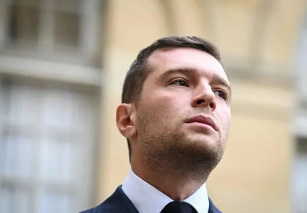 « Chaque année, nous donnons des milliards à l’Algérie » : la nouvelle sortie polémique de Bardella