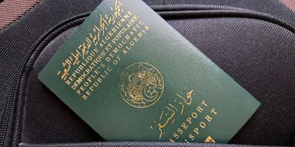 Entrée en Algérie sans visa : ce qui change pour les binationaux dès le 1ᵉʳ janvier