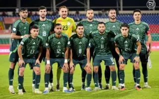 Coupe Arabe FIFA 2025 au Qatar : 1er forfait chez les Verts, un international A appelé à la rescousse