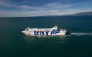 Tentative de prise de contrôle d’un ferry vers l’Algérie ? Ce qui s’est vraiment passé à Sète