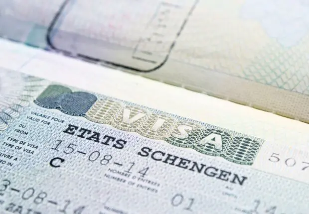 Visa Schengen pour la Belgique : ce qui change pour les demandeurs algériens dès ce dimanche