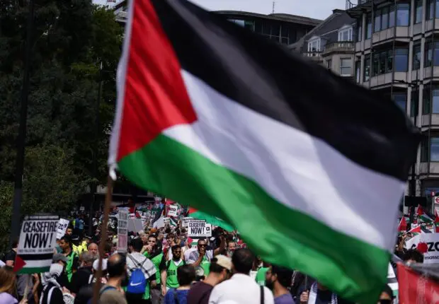Fin de la guerre à Gaza : l’Algérie salue le cessez-le-feu et appelle à une paix durable