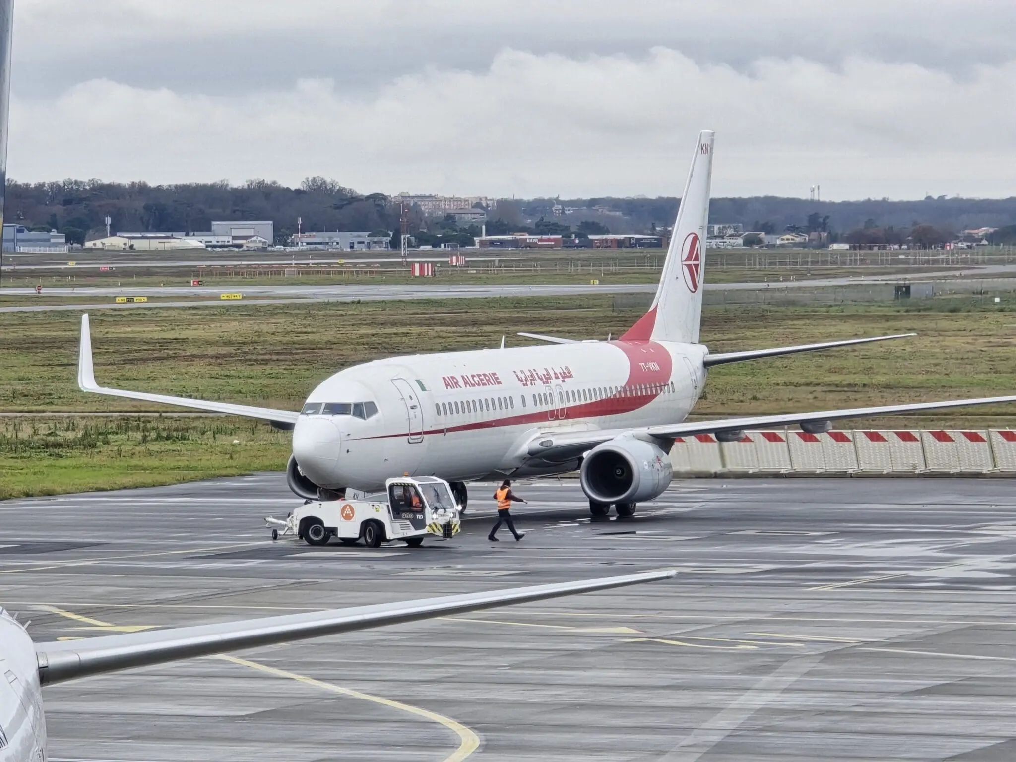 Réductions et miles doublés pour les voyageurs : Air Algérie lance une nouvelle promotion