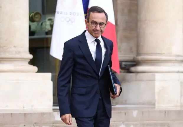 France : Paris dissout l’Institut de formation des imams de Bourgogne, voici pourquoi