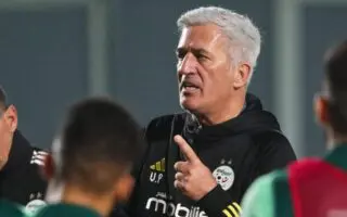 CAF Awards 2025 : L’Instance africaine snobe Petkovic et Amoura