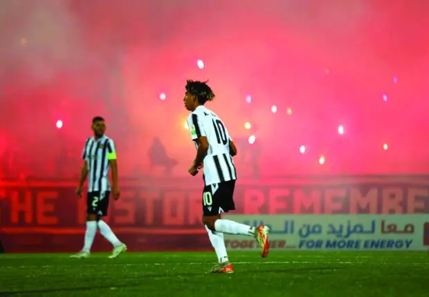 La Ligue inflige 358 millions d’amende, 14 clubs sanctionnés, le Mouloudia y échappe