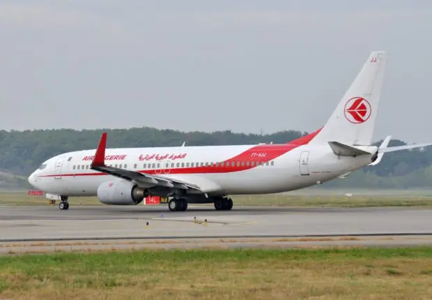 Bonne nouvelle pour les voyageurs : Air Algérie renforce ses vols vers l’Espagne
