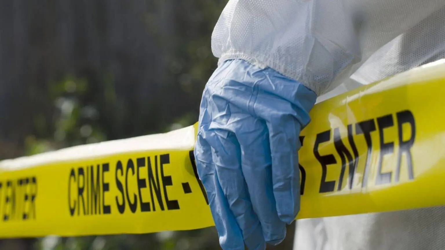 Une séance de roqya vire au cauchemar familial : une mère assassinée !