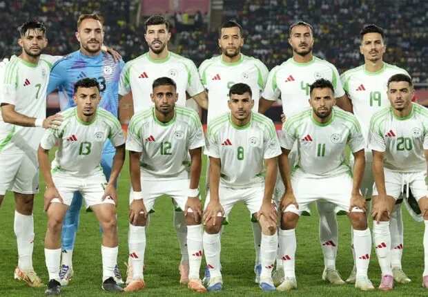 Coupe Arabe FIFA 2025 : Le programme de l’équipe d’Algérie dévoilé