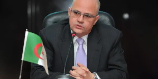 Scandale des 580 mds dérobés de la CNAS : lourd réquisitoire contre l&rsquo;ex-minitre Tidjani-Haddam