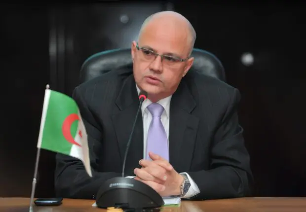 Scandale des 580 milliards dérobés de la CNAS : L’ex-ministre Tidjani-Haddam lourdement condamné