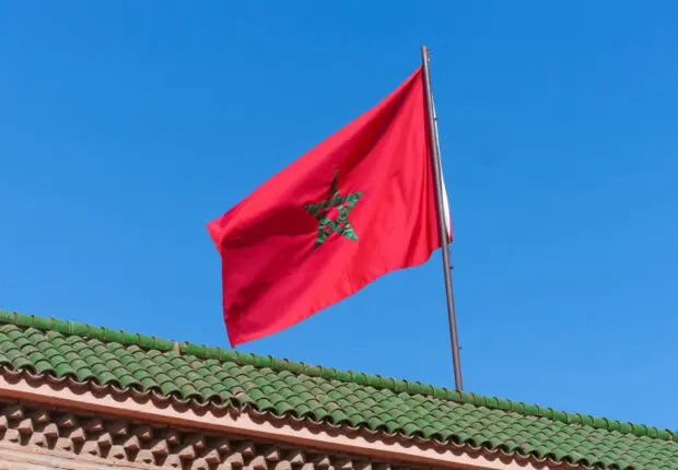 CAN 2025 : le Maroc instaure un visa électronique pour les Algériens