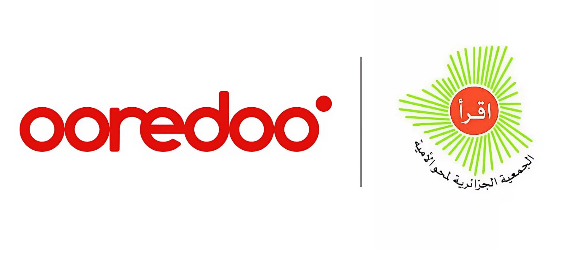 Ooredoo et IQRAA marquent la Journée Internationale de l’Alphabétisation