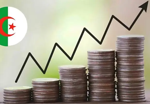 Le PIB algérien franchit la barre des 269 milliards de dollars pour l’année 2024