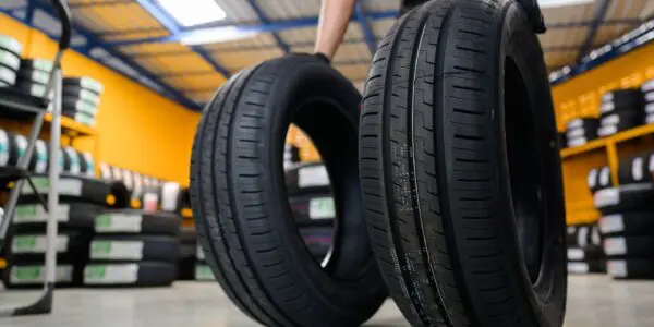 Pneus en Algérie : 3,5 millions d’unités seront importées début 2027
