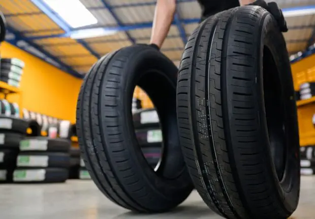 Des pneus Continental contre la spéculation : Naftal déploie l&rsquo;offre allemande avec des prix à -55 %