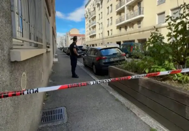 Drame familial en France : une Algérienne soupçonnée d’avoir tué ses enfants avant de se suicider