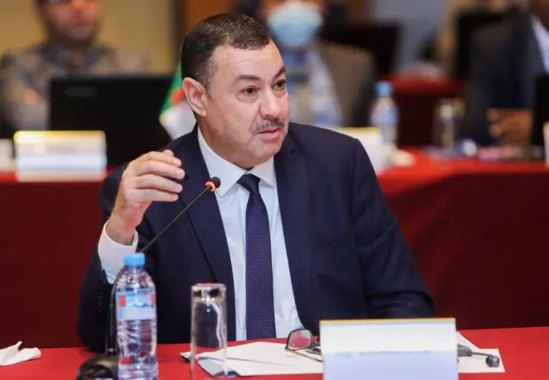 Inondations, propreté, sécurité des routes : Saïd Sayoud exige des résultats rapides et concrets