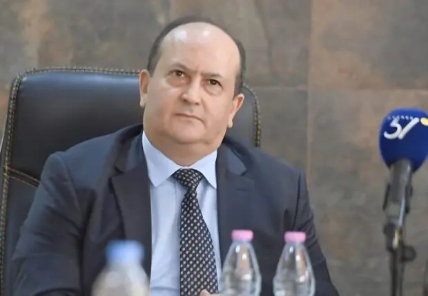 « C’est ça le pillage », Sifi Ghrieb lève le voile sur les dérives de l’ancien régime à Jijel