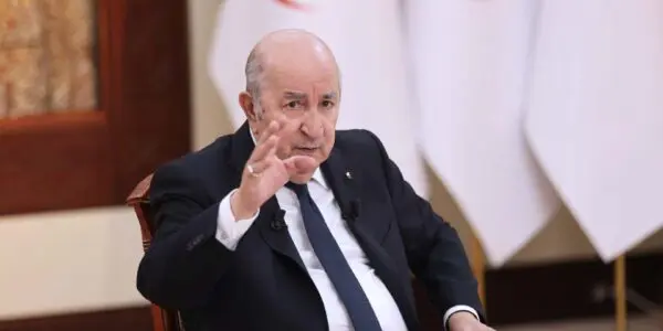 Criminalisation du colonialisme en Afrique : l’Algérie prête à fournir des preuves, affirme Tebboune