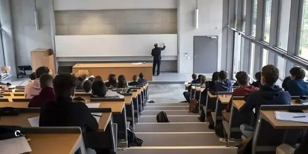 Cette université algérienne est désormais numéro 1 en Afrique selon le classement de Shanghai