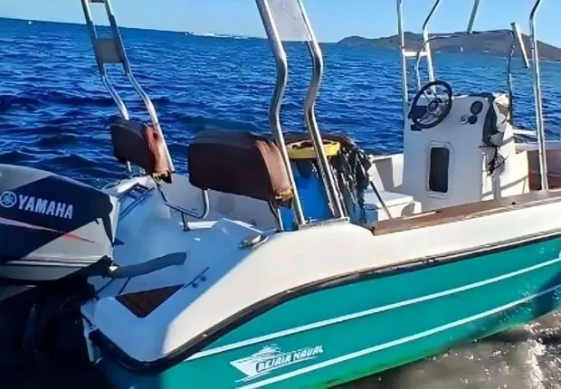 Une première en Espagne : comment 7 mineurs algériens ont atteint Ibiza seuls sur un bateau volé