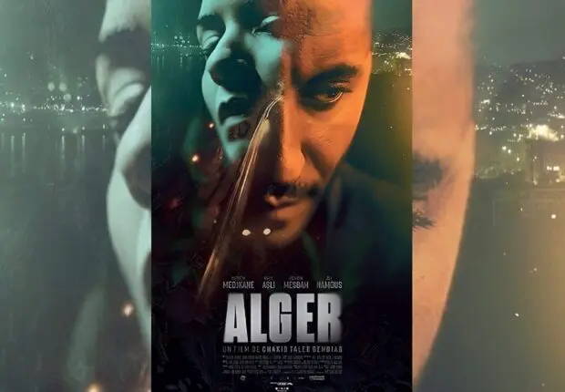 Festival de Fameck 2025 : Alger, le thriller de Chakib Taleb Bendiab, en compétition