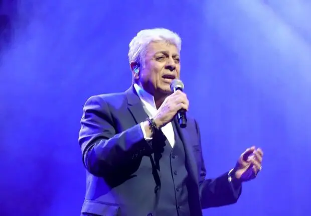 Enrico Macias choque encore : “Les Palestiniens ne veulent pas la paix”
